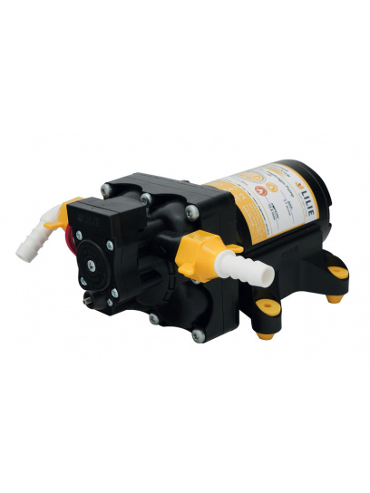 Pompa ciśnieniowa 12 V 12,2 l/min 3,1 bar (96 W) - Lilie