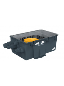 Przepompownia do ścieków i prysznica (niezidentyfikowana – brak doprecyzowania) - Lilie