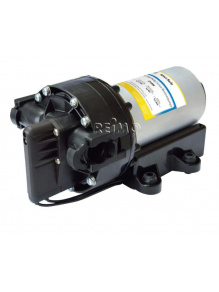 Pompa ciśnieniowa 12 V 14 l/min 2,5 bar (ssanie 3,3 m) - Lilie