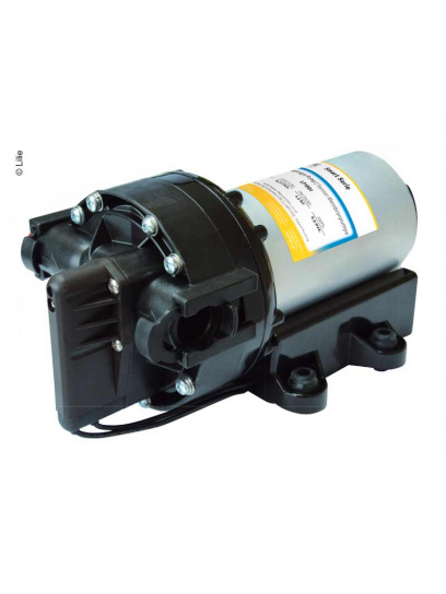 Pompa ciśnieniowa 24 V 18,9 l/min 5,2 bar (gwint zewn. 1/2") - Lilie