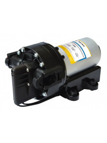 Automatyczna pompa ciśnieniowa Smartserie 12 V 18,9 l/min (5,2 bar) - Lilie