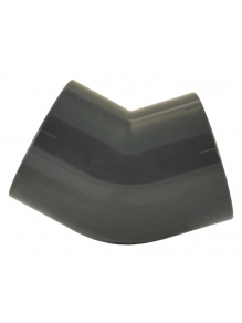 Kolanko 45° do rur Ø40 mm (O-ring) - Lilie