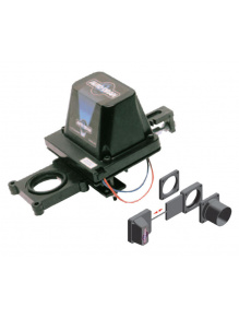 Automatyczny spust ścieków Auto-Drain 12 V 3" (napęd do zaworów 3") - Lilie