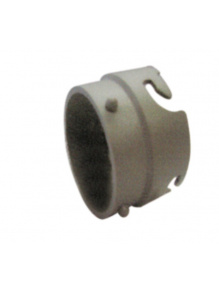 Adapter złącza węża 3" do instalacji wody szarej - Lilie