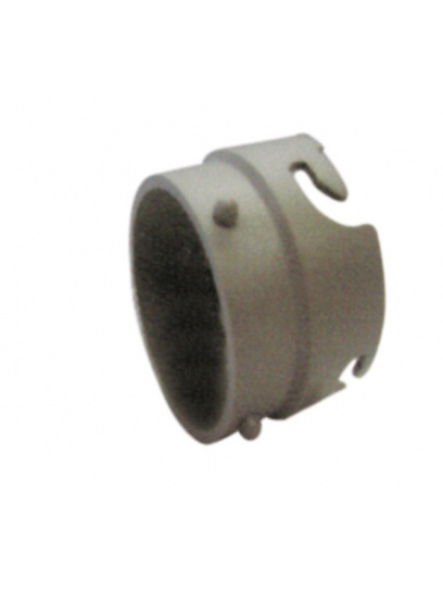 Adapter złącza węża 3" do instalacji wody szarej - Lilie