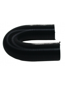 Wąż odpływowy do ścieków 25 m Ø19 mm - Lilie