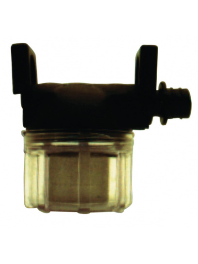 Filtr wstępny do pompy Smart Sensor, przyłącze 10/12 mm - Lilie