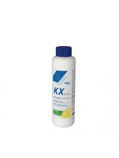 Odkamieniacz do zbiorników KXpress 200 g cytrynowy - WM Aquatec