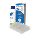 Zestaw higieny wody Hygiene Trio HGT-40 do 60 l - WM Aquatec