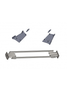 Zestaw adapterów do X290 E6 AL-KO - Carbest