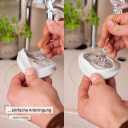 Osłona magnetyczna Magnet-Kondom, szara – Silwy