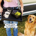 Magnetyczny kubek porcelanowy TO-GO 350 ml, biały – Silwy