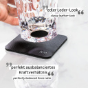 Magnetyczne kieliszki SHOT do podróży 40 ml 2 szt. – Silwy