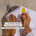 Magnetyczne haczyki SMART do akcesoriów 2 szt. czarne – Silwy