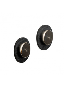 Magnetyczne haczyki SMART do akcesoriów 2 szt. czarne – Silwy