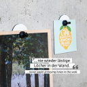 Magnetyczne haczyki FLEX do organizacji wnętrza 4 szt. białe – Silwy