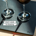 Mata Metal Nano-Gel baza pod akcesoria magnetyczne czarna – Silwy