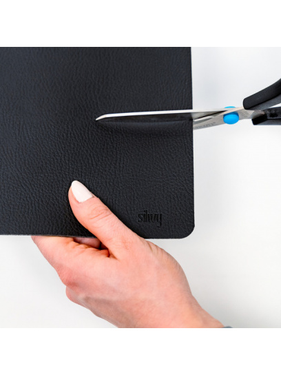 Mata Metal Nano-Gel baza pod akcesoria magnetyczne czarna – Silwy