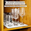 Mata Metal Nano-Gel baza pod akcesoria magnetyczne biała – Silwy