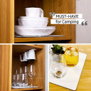 Mata Metal Nano-Gel baza pod akcesoria magnetyczne biała – Silwy