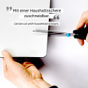 Mata Metal Nano-Gel baza pod akcesoria magnetyczne biała – Silwy