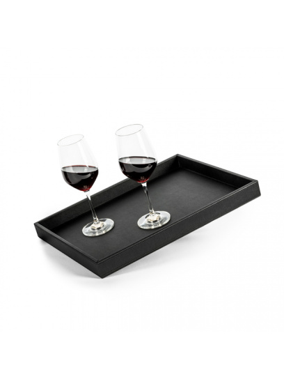 Metalowa taca do systemu magnetycznego srebrna – Silwy