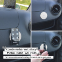 Zestaw magnesów POWER do systemu Silwy 4 szt. białe – Silwy