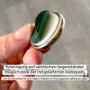 Zestaw magnesów POWER do systemu Silwy 4 szt. białe – Silwy