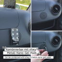 Zestaw magnesów POWER do systemu Silwy 4 szt. czarne – Silwy