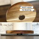 Zestaw magnesów POWER do systemu Silwy 4 szt. czarne – Silwy