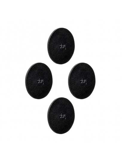 Magnetyczne podkładki Nano-Gel-Pad Ø5 cm 4 szt. - Silwy