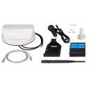Antena z routerem Roam LTE 3G/4G/WiFi 360° - Maxview