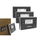 Elastyczny kabel koncentryczny 1,5 m (2x F, Ø5,6 mm) - Maxview