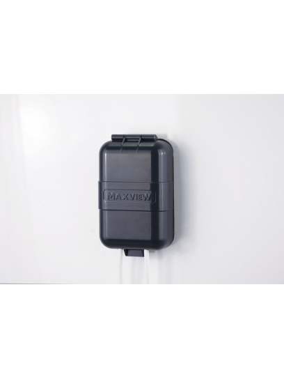 Zewnętrzne gniazdo SAT z kablem 3 m (złącze F) - Maxview