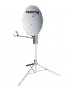 Antena satelitarna Manuelle SAT Precision 55 cm - Maxview