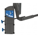 Zestaw anteny satelitarnej 65 cm (Twin LNB, kabel 10 m) - Maxview