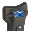 Zestaw anteny satelitarnej 65 cm (Twin LNB, kabel 10 m) - Maxview