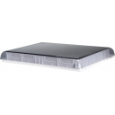 Okno dachowe SkyMaxx LX Plus 500x700 z LED (kłosz przyciemniany) - MaxxAir