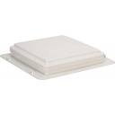 Wentylator dachowy MaxxFan Plus 400x400 (4 biegi, nawiew/wywiew, pilot) - MaxxAir