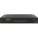 Antena satelitarna automatyczna dachowa Caravanman Kompakt 3 45 cm - Megasat