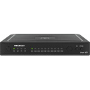 Antena satelitarna automatyczna dachowa Caravanman Kompakt 3 45 cm - Megasat