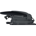 Antena satelitarna automatyczna dachowa Caravanman Kompakt 3 45 cm, graphite - Megasat