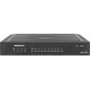 Antena satelitarna automatyczna dachowa Caravanman Kompakt 3 45 cm, graphite - Megasat