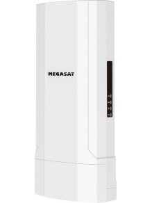 Wzmacniacz WiFi Connected WiFi-Booster - Megasat