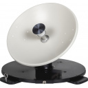 Antena satelitarna przenośna Campingman Portable Eco - Megasat