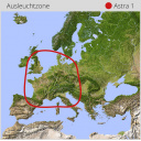 Antena satelitarna przenośna Campingman Portable Eco - Megasat