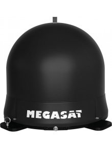 Antena satelitarna przenośna Campingman Portable Eco - Megasat