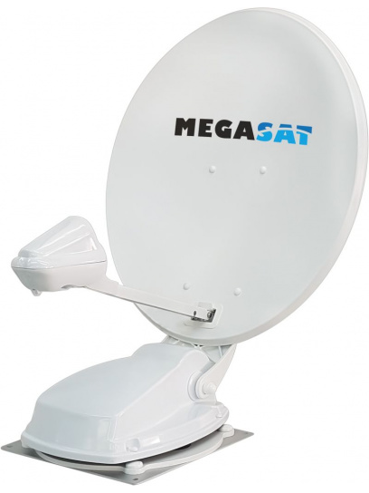 Antena satelitarna Caravanman 85 Premium V2 - Megasat