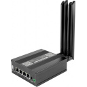 System internetu mobilnego Camper Connected 5G do kampera - Megasat