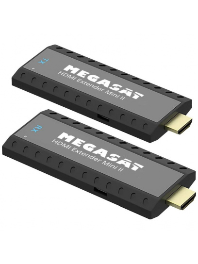 Bezprzewodowa transmisja HDMI Extender Mini II - Megasat